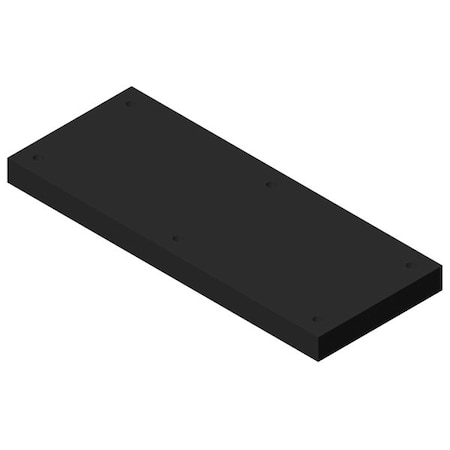 Atro Leaf Spring Hanger, MS99-69780 MS99-69780